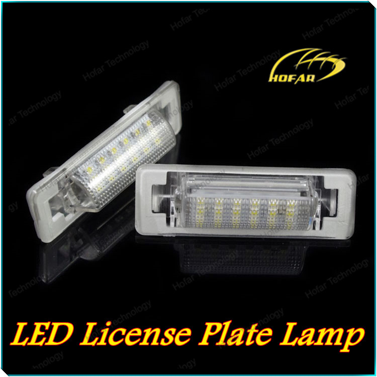 LED牌照燈BENZ W210;W202(E300/E320/E420/E55/C230/C43AMG)等工廠,批發,進口,代購