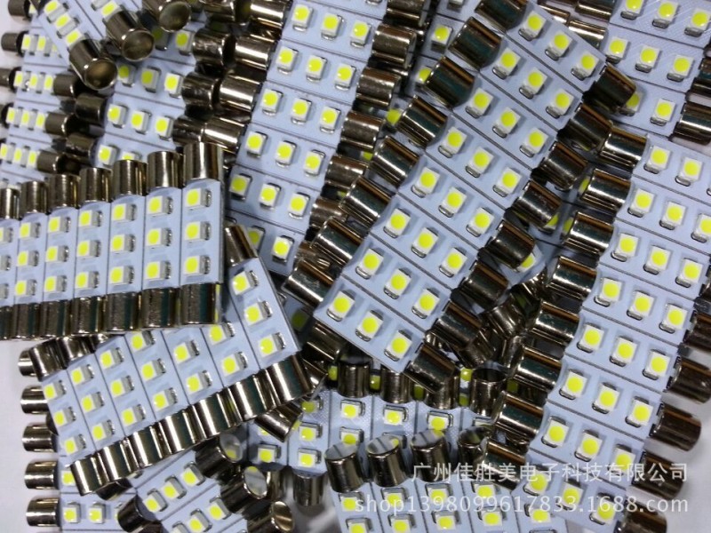 汽車LED雙尖 3SMD-28mm-3528 閱讀燈/車頂燈/後備箱燈/牌照燈工廠,批發,進口,代購