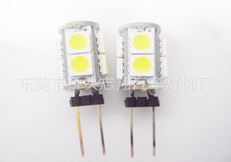 專業廠傢長期供應/T10-9SMD-5050/G4-9SMD-5050 質美價廉工廠,批發,進口,代購