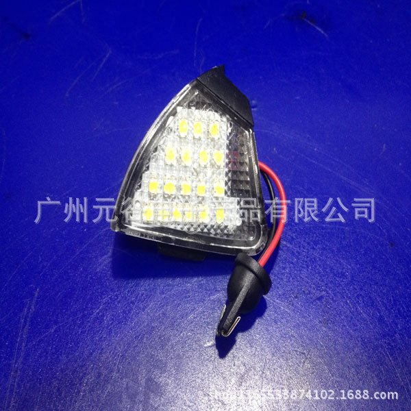 大眾 高爾夫5 LED 鏡子燈 後視鏡燈 GOFL6工廠,批發,進口,代購