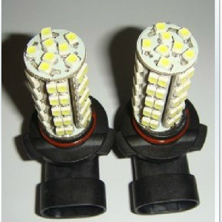 廠傢直銷 9005-9006系列-1210-68SMD LED汽車燈 LED霧燈工廠,批發,進口,代購