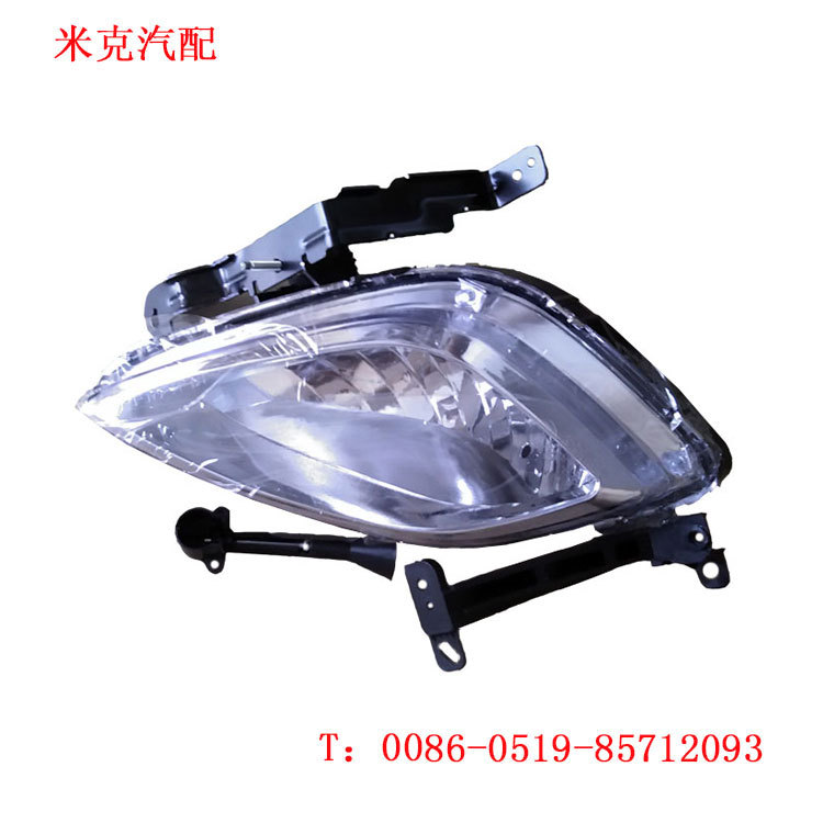 用於現代途勝 hyundai IX35 2010 11 12 霧燈 fog lamp light工廠,批發,進口,代購