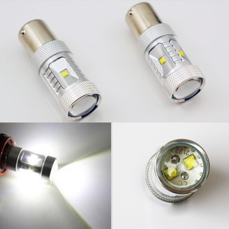 LED 汽車前霧燈1156 H3 大功率30W 超亮360度照射 近 摩托車大燈工廠,批發,進口,代購