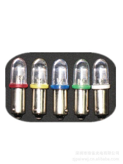 供應BA9S/T10-1LED ,LED機表燈,LED指示燈,LED車燈工廠,批發,進口,代購