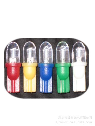 供應T10-WG-1LED ,LED機表燈,LED指示燈工廠,批發,進口,代購