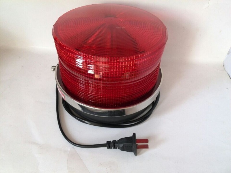 汽車吸頂燈LTD-5163 LED頻閃燈磁吸固定使用方便批發・進口・工廠・代買・代購