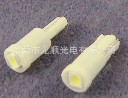 廠價批發T5-1SMD-352 LED汽摩機表燈 經久耐用 歡迎訂購工廠,批發,進口,代購