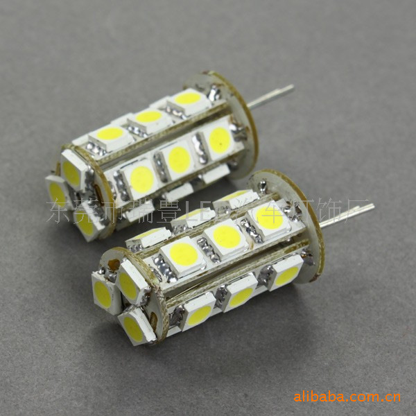 供應G4  18SMD   LED機表燈  LED優質耐用機表燈 量大價優工廠,批發,進口,代購