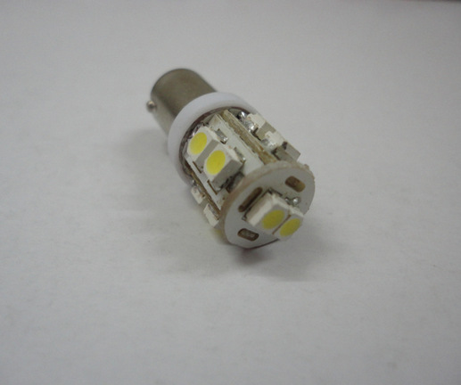 供應BA9S 1210芯片 10SMD 汽車LED 閱讀燈 牌照燈 示寬燈 裝飾燈工廠,批發,進口,代購