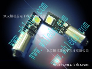 車燈LED Ba9s 5050 2SMD canbus  LED閱讀燈,示寬燈,LED牌照燈工廠,批發,進口,代購