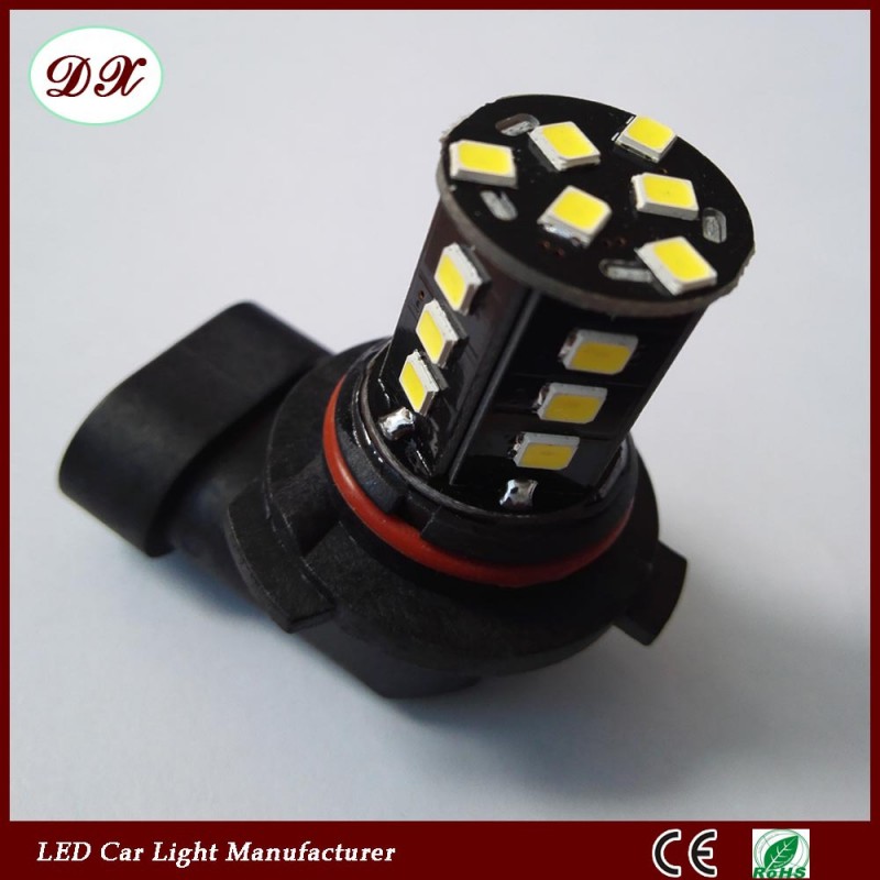 9006 21SMD 2835高亮 LED霧燈工廠,批發,進口,代購