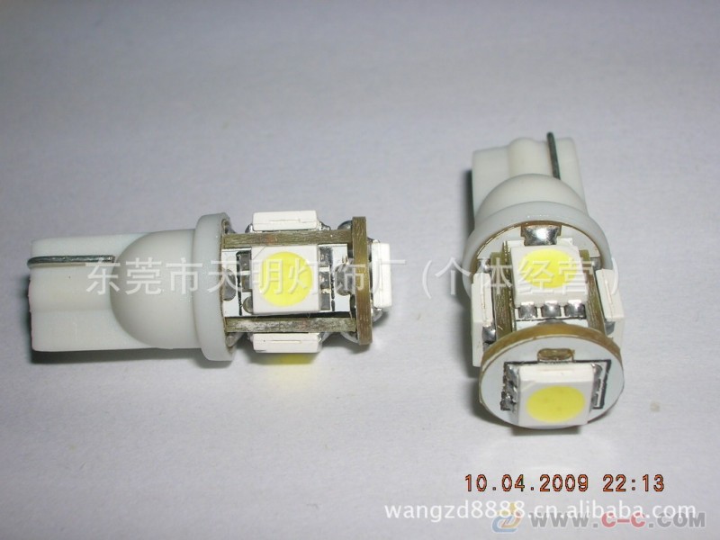 T10 5smd 5050機表燈 剎車燈 G4產品工廠,批發,進口,代購