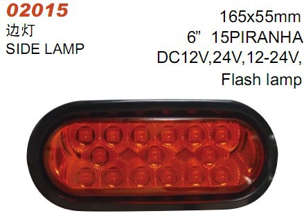 廠傢熱銷 供應 LED SIDE LAMP 02015 品質值得信賴工廠,批發,進口,代購