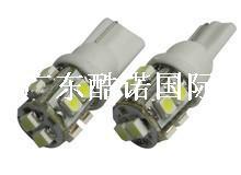 汽車燈T10-352-10smd|汽車led燈|led示寬燈|機表燈|led汽車燈 w5w工廠,批發,進口,代購