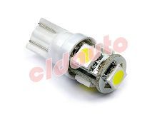 CLD-L1113 T10 4SMD 5050 芯片LED指示燈 剎車燈  轉向燈 牌照燈工廠,批發,進口,代購