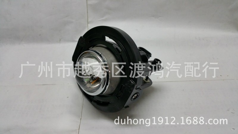 供應JEEP 5182553AF1 前霧燈Front Fog Lamp工廠,批發,進口,代購