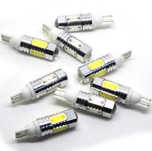 T10/H1/H3-7.5W大功率 LED汽車示寬燈 7.5W大功率車燈 smd工廠,批發,進口,代購