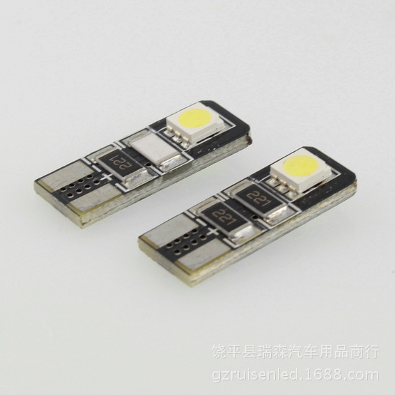 T10解碼//5050/  2SMD  示寬燈工廠,批發,進口,代購