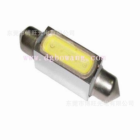 供應1PCS 1.5W LED  大功率汽車閱讀燈、牌照燈工廠,批發,進口,代購