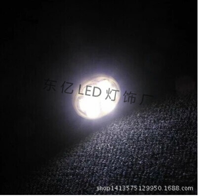 T10-8SMD 1210芯片 高亮  汽車LED 機表燈 牌照燈工廠,批發,進口,代購