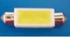 COB  陶瓷雙尖 新款COB雙尖閱讀燈 COB-31-41MM雙尖車頂燈工廠,批發,進口,代購