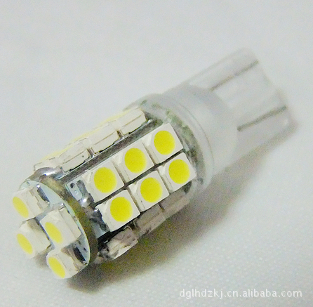 供應T10 28SMD 3528 12-30V無極性寬壓示寬燈閱讀燈牌照燈工廠,批發,進口,代購