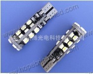 廠傢直銷LED車頂燈T10-5W ，3W CREE，高亮度，高品質 解碼工廠,批發,進口,代購