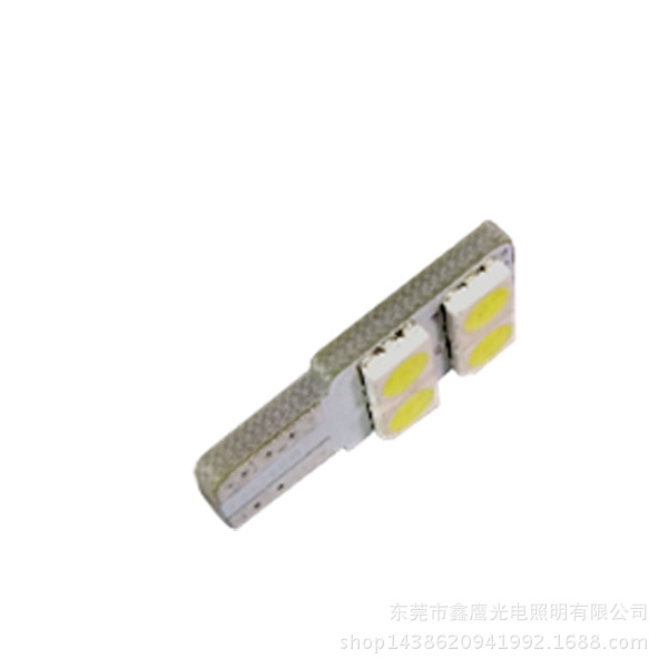 CANBUS功能產品廠傢直銷，T10-5050SMD-4X-1工廠,批發,進口,代購