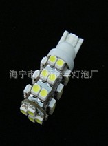 熱銷高品質汽車LED燈泡  T10 28SMD 3528工廠,批發,進口,代購