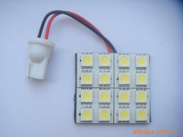 汽車LED車燈 車頂燈LP-12SMD5050工廠,批發,進口,代購