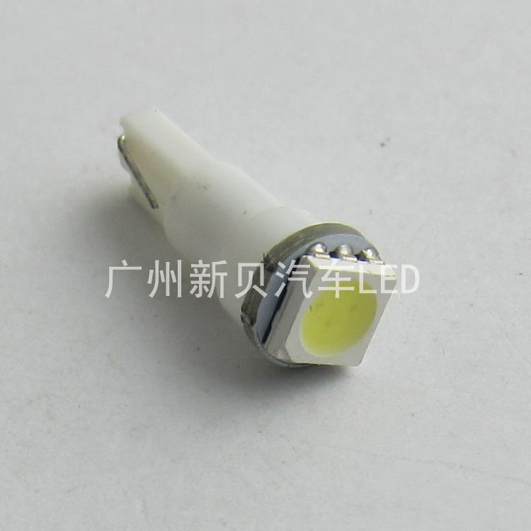 T5 5050貼片機表燈 超亮 LED顯示機表燈 閱讀燈 指示燈 多色可選工廠,批發,進口,代購