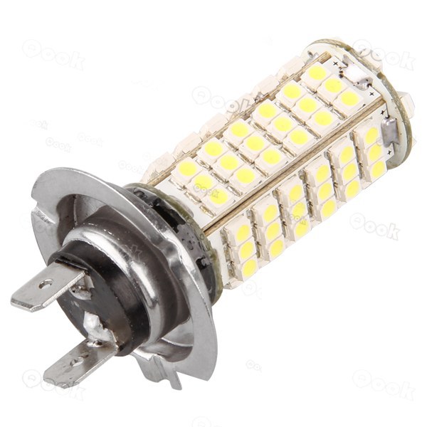 H7 12V 102SMD LED 汽車燈 白光  （JHIE53）工廠,批發,進口,代購