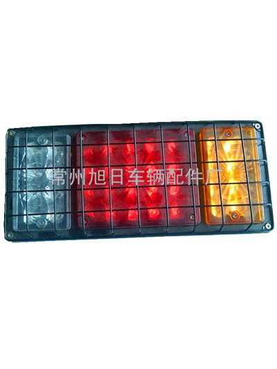 通用卡車燈貨車燈大燈總成後尾燈剎車燈倒車燈轉向燈工廠,批發,進口,代購