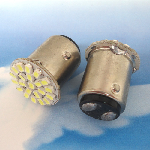 1156 1157-1206-22SMD 改裝轉向燈 剎車燈 後霧燈 尾燈工廠,批發,進口,代購