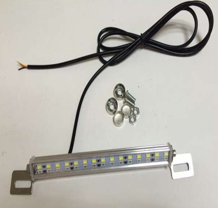 LED汽車倒車輔助燈 汽車牌照燈 剎車燈 流氓倒車燈工廠,批發,進口,代購