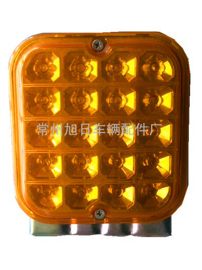通用卡車燈 剎車燈 轉向燈 改裝重卡燈 杠燈 後尾燈工作燈工廠,批發,進口,代購