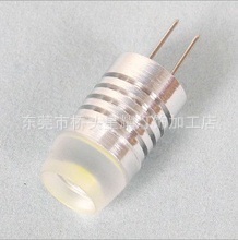 廠傢大功率g4 led燈 12V 1.5W g4插腳燈 12V led工廠,批發,進口,代購