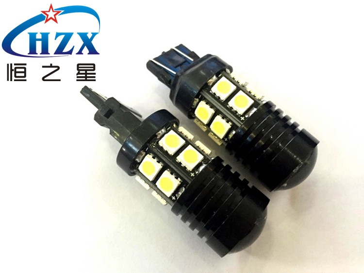 3157 3156 CREE黑鋒12smd(5050)大功率LED 倒車燈 剎車燈 轉向燈工廠,批發,進口,代購