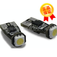 T10 CANBUS 1SMD led車燈，LED車頂燈，閱讀燈 機表燈工廠,批發,進口,代購