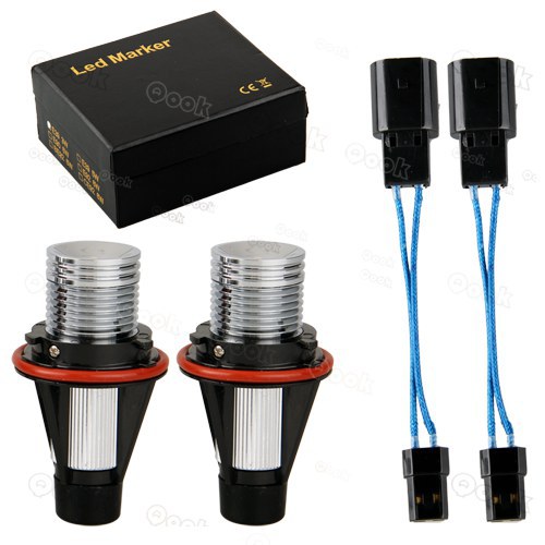 寶馬天使眼 3W 白光 for BMW E83 E39 （JHIB64）工廠,批發,進口,代購