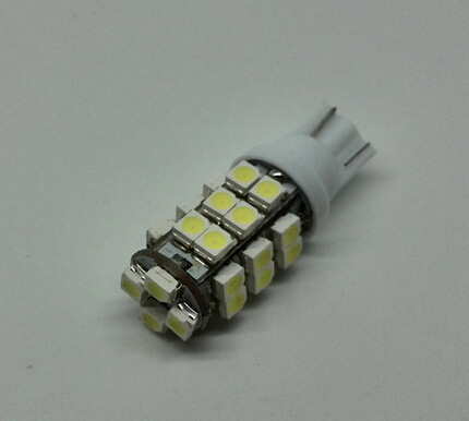 汽車led示寬燈 T10 3528 28SMD 汽車LED 示寬燈 牌照燈 批發工廠,批發,進口,代購