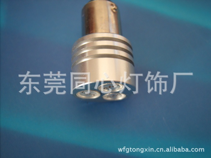 LEDBA1Y15D-S25-4.5W LED剎車燈批發工廠,批發,進口,代購