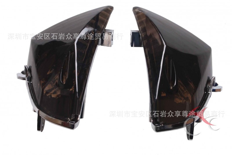 鈴木 GSXR600 750 06-07 K6 GSXR1000 05-06 K5 轉向燈 指示燈工廠,批發,進口,代購