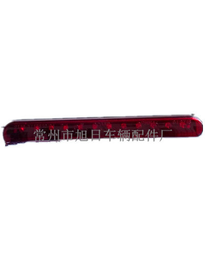貨車LED尾燈汽車卡車led後車燈大巴長條尾燈剎車燈轉向燈工廠,批發,進口,代購