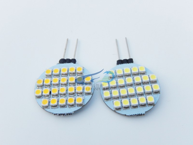 汽車LED燈 T10 24SMD 1210 無極裝飾氣氛閱讀燈 機表燈示寬燈工廠,批發,進口,代購