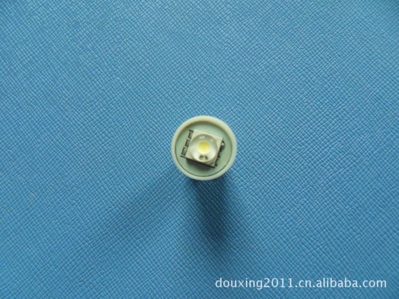 廠傢直銷T10 1SMD 0.5WLED汽車燈.閱讀燈.剎車燈.機表燈工廠,批發,進口,代購