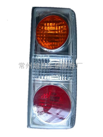 通用卡車燈後尾燈剎車燈倒車燈改裝燈轉向燈貨車燈工廠,批發,進口,代購