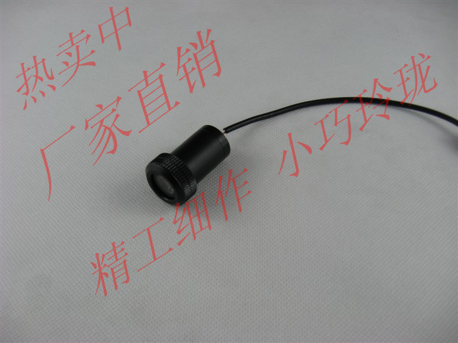 廠傢直銷  汽車迎賓燈第4代  高清鐳射燈  帶恒流   可定做圖案工廠,批發,進口,代購