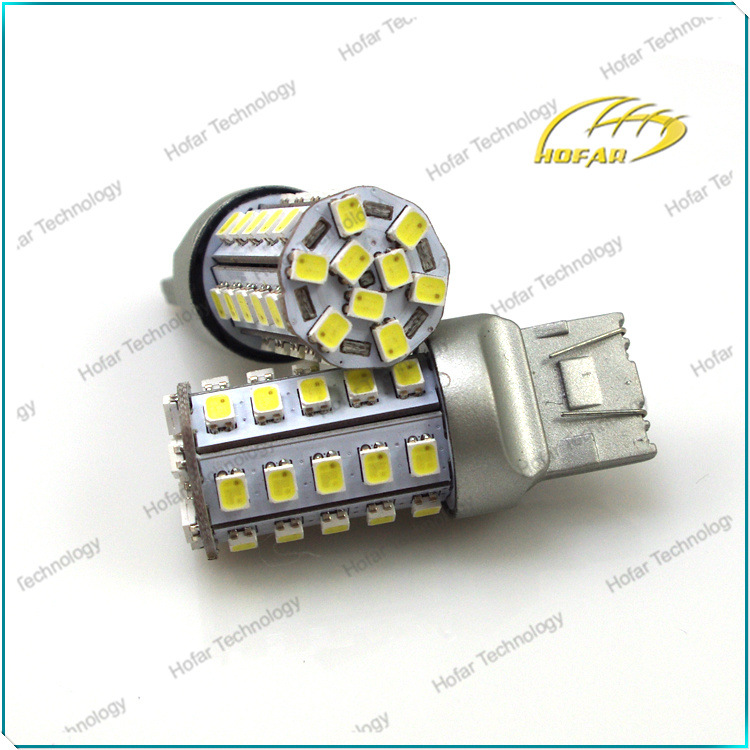 7443-39SMD 2826雙色 8-30V寬壓恒流 高品質LED剎車燈 可改日行燈工廠,批發,進口,代購