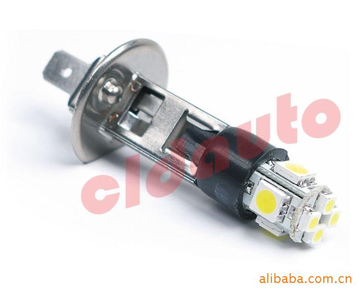 CLD-L1209 H1 8SMD LED汽車大功率霧燈/汽車LED燈泡工廠,批發,進口,代購